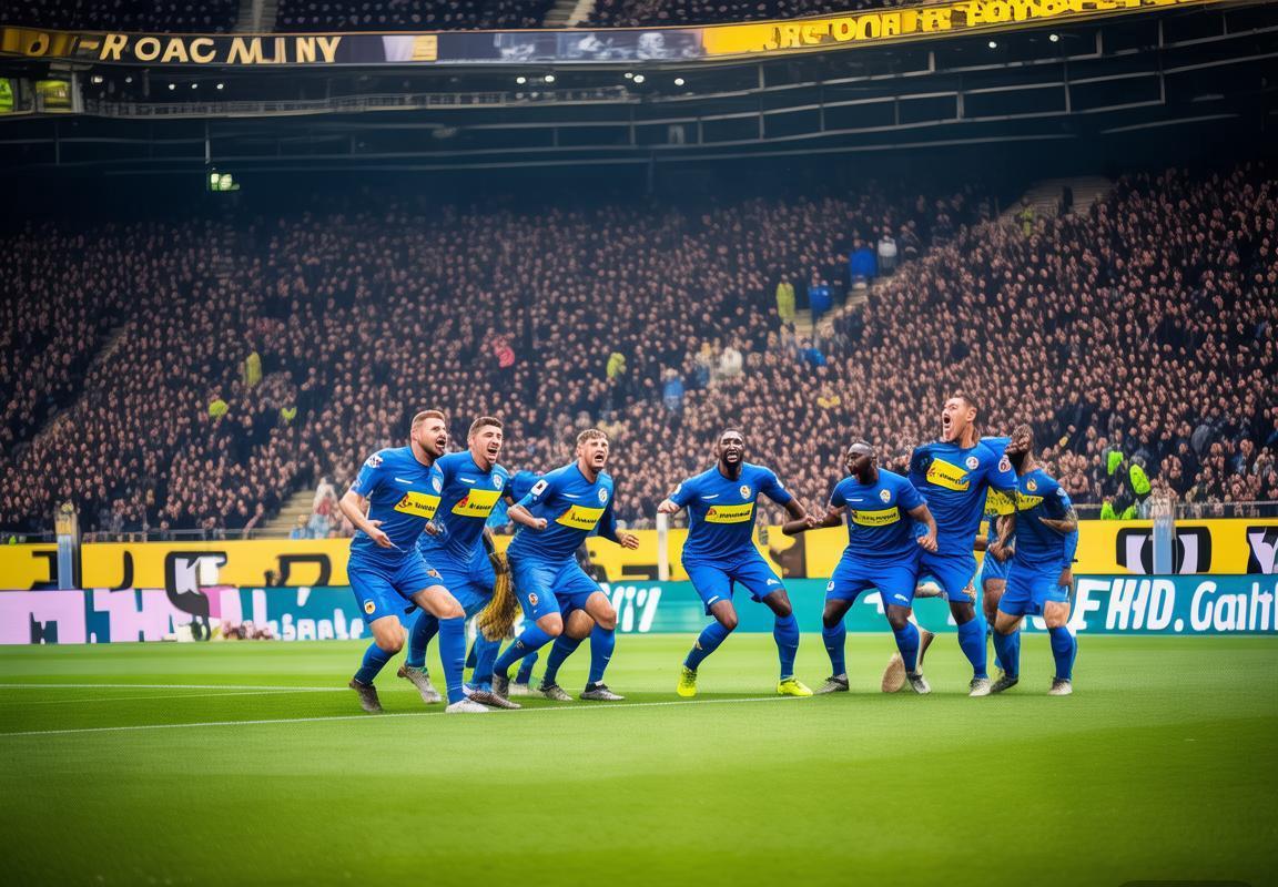 德甲前瞻：门兴格拉德巴赫vs莱比锡RB，普莱亚奥尔莫对决或改写积分榜格局