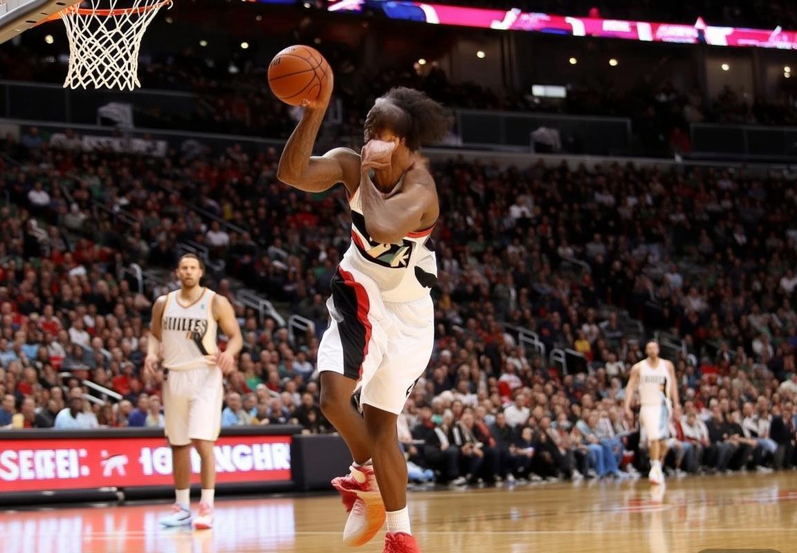 NBA季后赛：开拓者出局，马刺终结连败，文班亚马爆发，杨瀚森边缘化