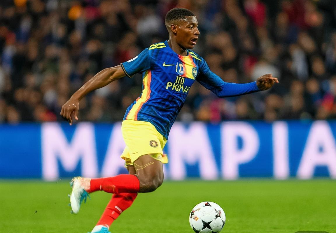 姆巴佩欧冠大四喜刷新法国球员欧冠纪录，9球领跑欧冠射手榜