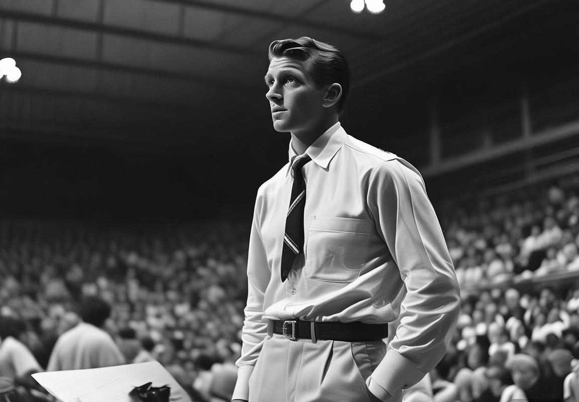 蒙蒂·威廉姆斯的NBA教练执教生涯：在重建球队的失败与成长中重塑自我