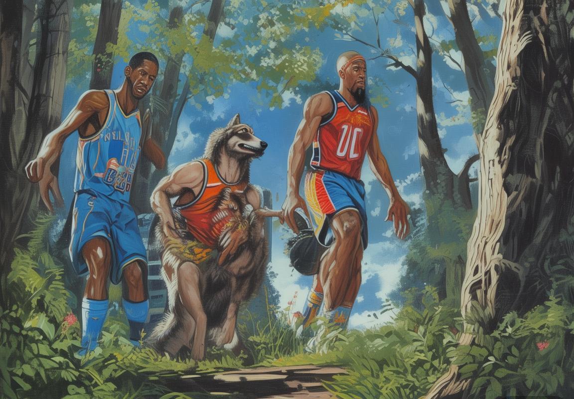 詹姆斯·哈登交易传闻：洛杉矶快船或送其联手安东尼·爱德华兹，明尼苏达森林狼崛起撼动西部格局